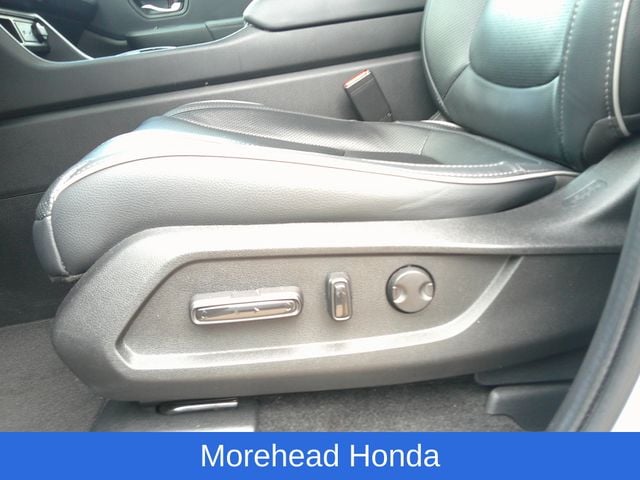 2023 Honda Pilot Elite - Photo 9