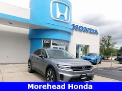 2025 Honda Prologue Elite SUV