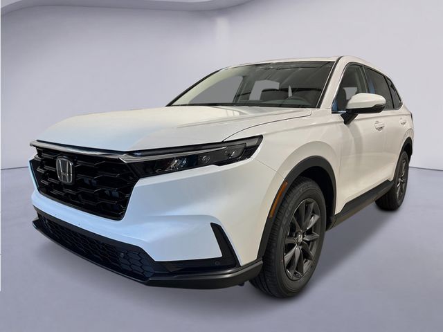 2026 Honda CR-V EX-L AWD's photo