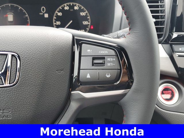 2026 Honda Odyssey Sport L - Photo 19