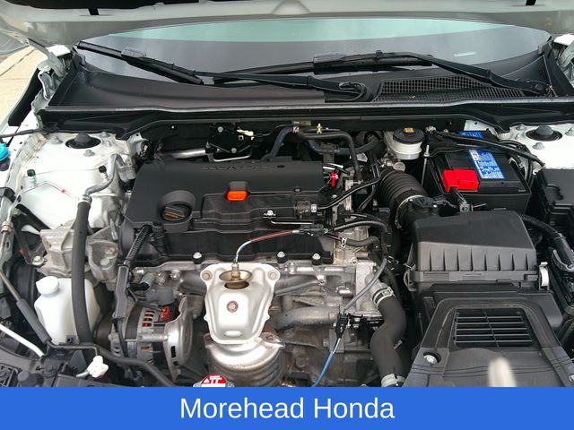 2024 Honda Civic Sport - Photo 23