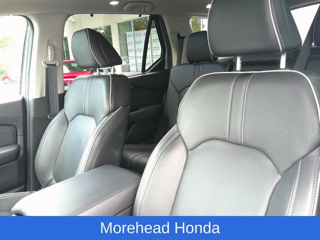 2023 Honda Pilot Elite - Photo 10