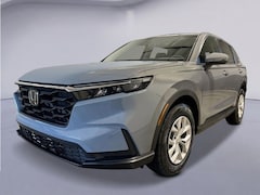2026 Honda CR-V LX SUV