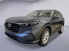2026 Honda CR-V EX SUV