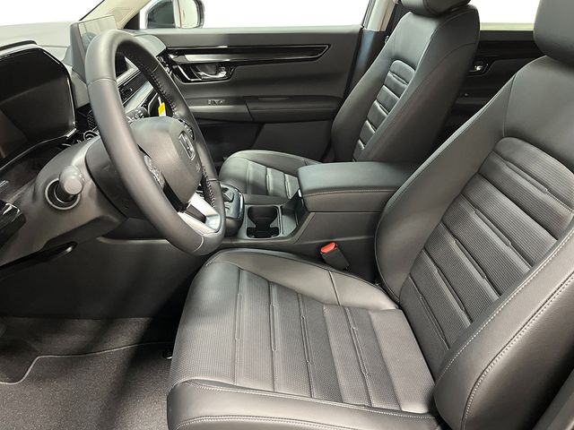 2026 Honda CR-V EX-L - Photo 12