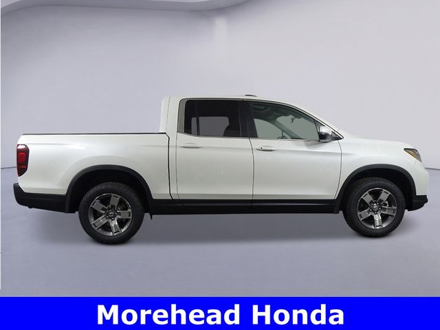 2026 Honda Ridgeline RTL - Photo 6