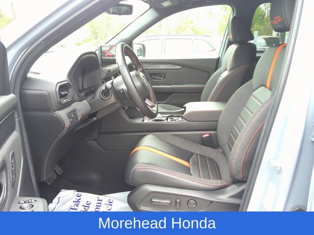 2026 Honda Passport TrailSport - Photo 11