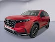 Honda CR-V Hybrid