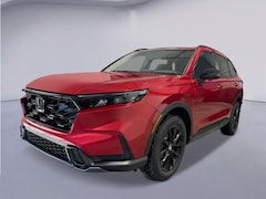2026 Honda CR-V Hybrid Sport SUV