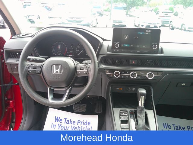 2024 Honda CR-V EX - Photo 22