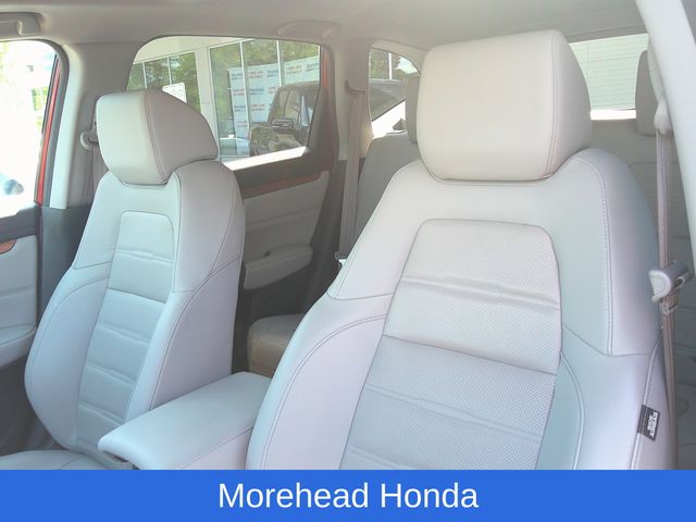 2020 Honda CR-V EX-L - Photo 10