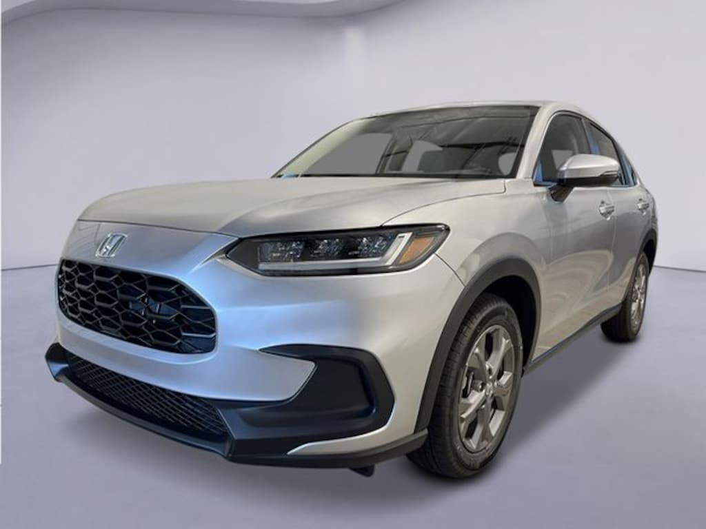 New 2027 Honda HR-V LX SUV