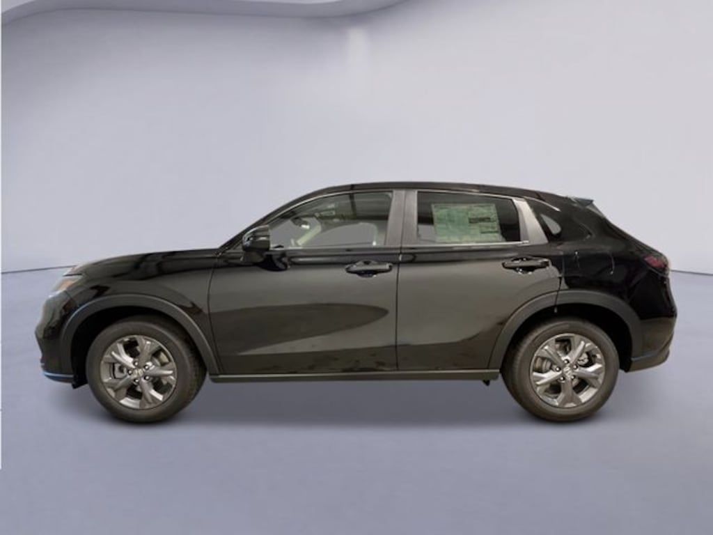 New 2027 Honda HR-V LX SUV