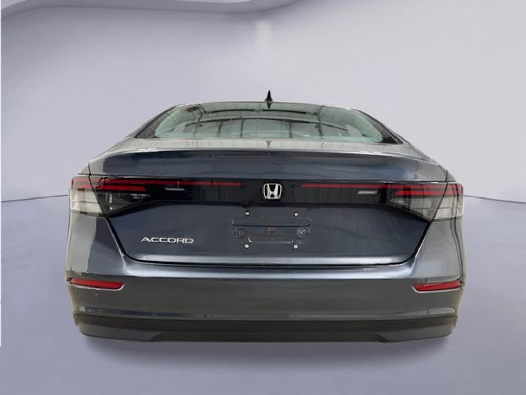 New 2026 Honda