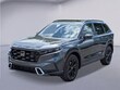  Honda CR-V Hybrid