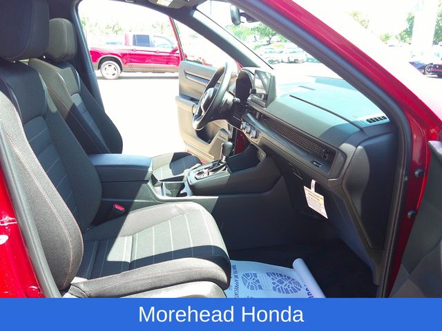 2024 Honda CR-V Sport - Photo 28