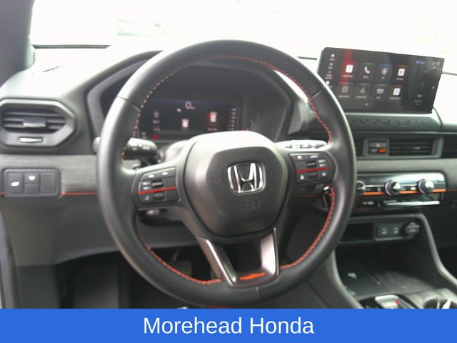 2026 Honda Passport TrailSport - Photo 13
