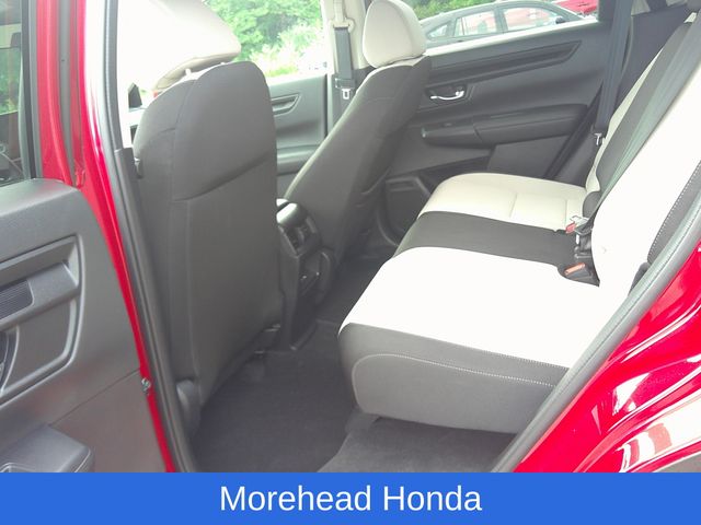 2024 Honda CR-V EX - Photo 21