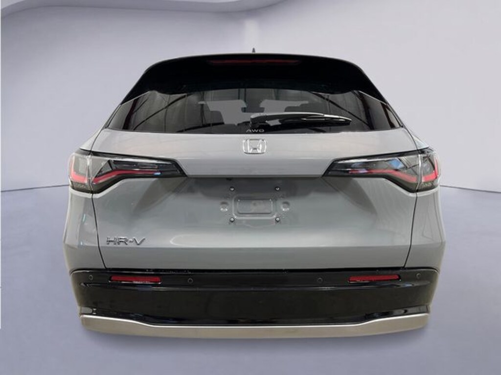 New 2027 Honda HR-V EX-L SUV