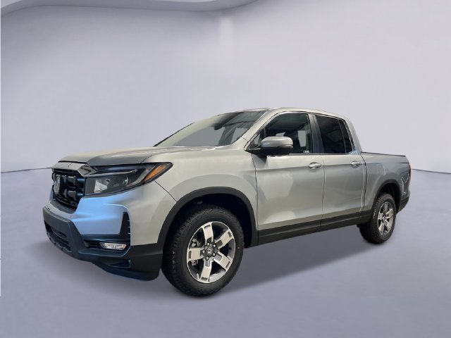 2026 Honda Ridgeline RTL Truck