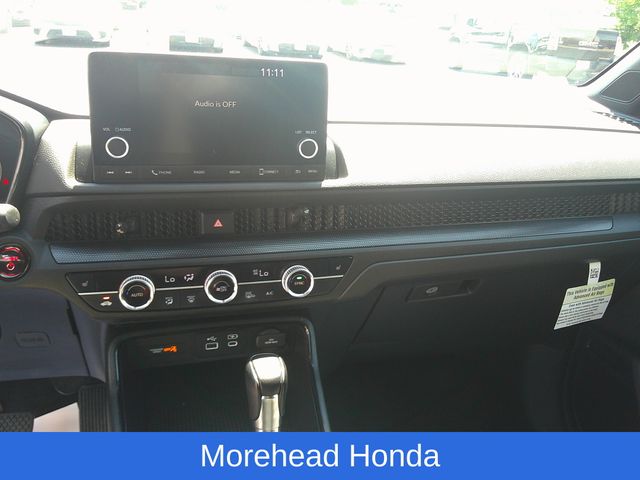2024 Honda CR-V Sport - Photo 16