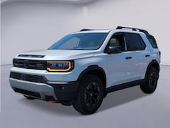 2026 Honda Passport TrailSport Elite SUV