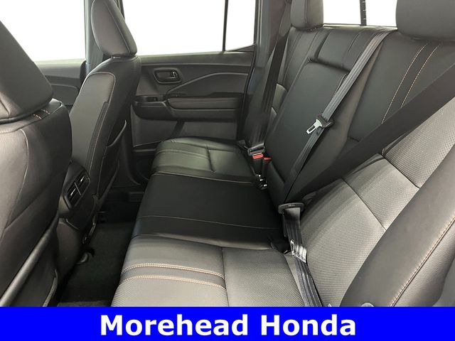 2026 Honda Ridgeline TrailSport - Photo 22