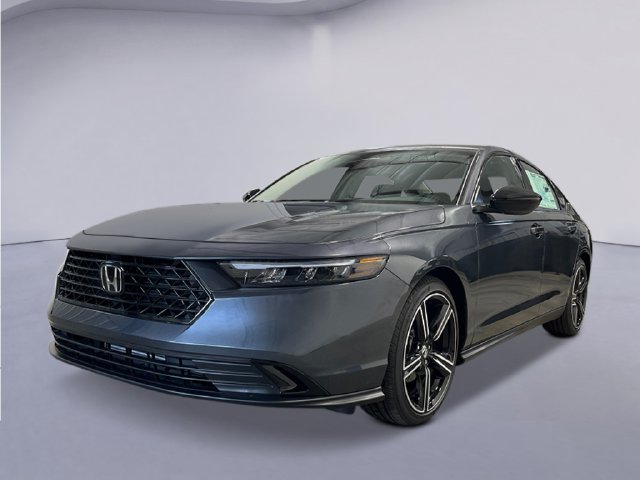2026 Honda Accord