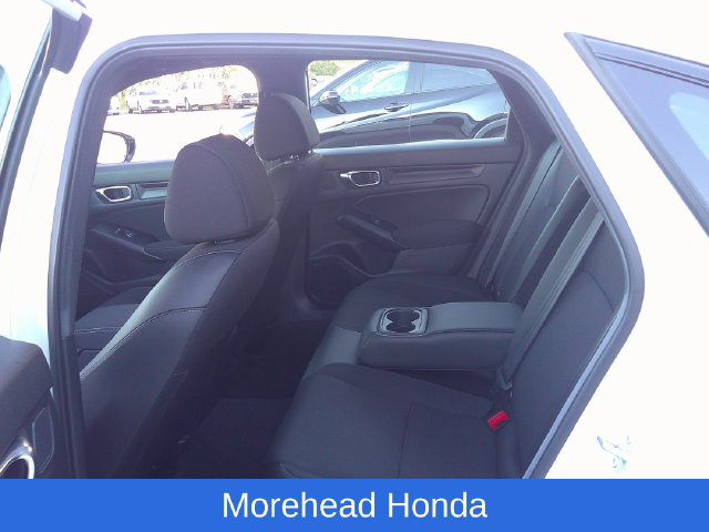 2025 Honda Civic Sport - Photo 17