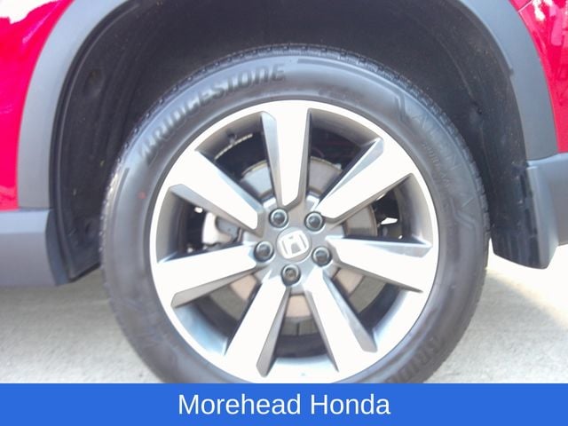2023 Honda Pilot Elite - Photo 9