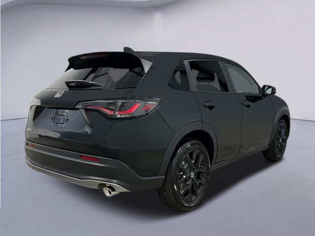 2025 Honda HR-V Sport - Photo 7