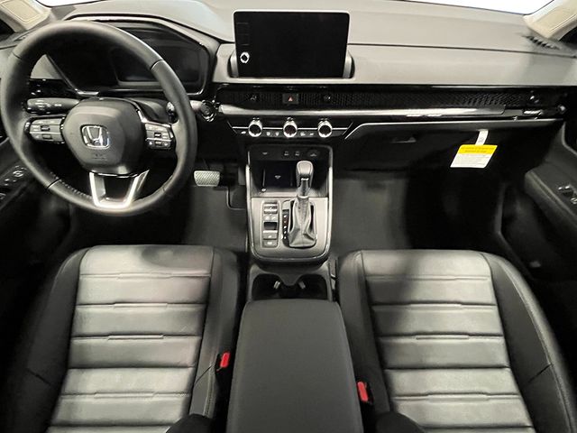2026 Honda CR-V EX-L - Photo 15