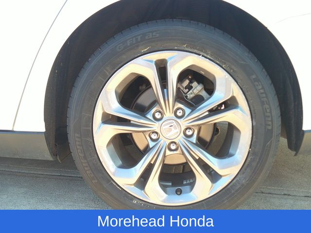 2024 Honda Accord EX - Photo 10