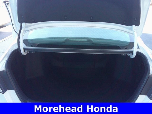 2025 Honda Accord SE - Photo 26