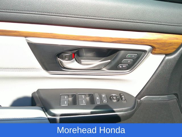 2020 Honda CR-V EX-L - Photo 14