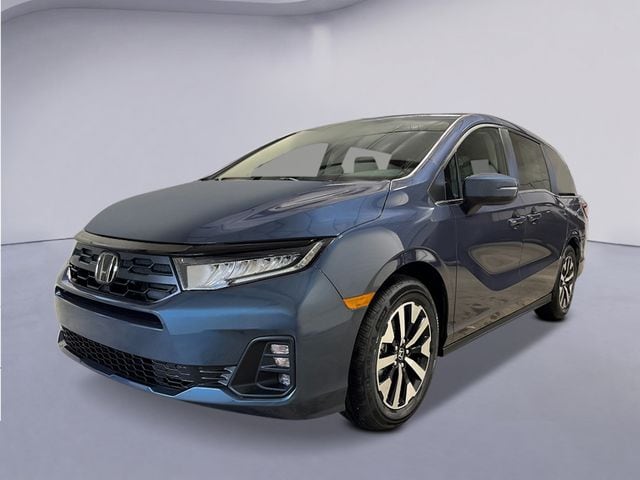 2026 Honda Odyssey Minivan/Van 