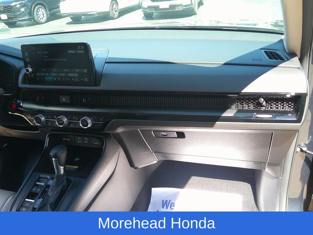 2023 Honda CR-V EX-L - Photo 27
