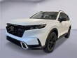  Honda CR-V Hybrid