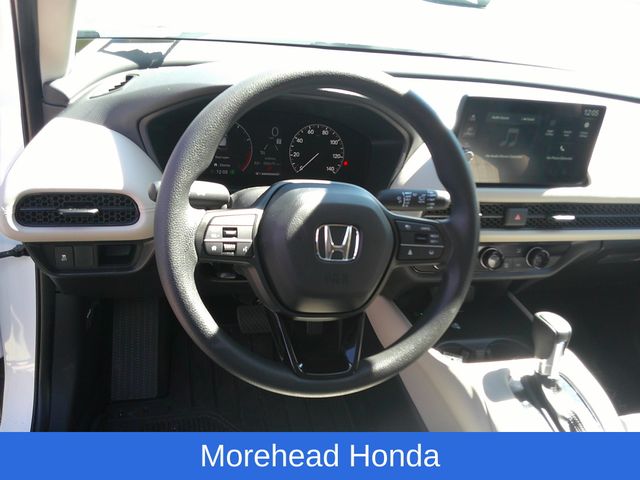 2026 Honda HR-V LX - Photo 11