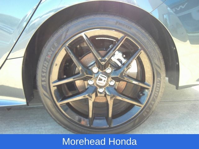 2026 Honda Civic Sport - Photo 9
