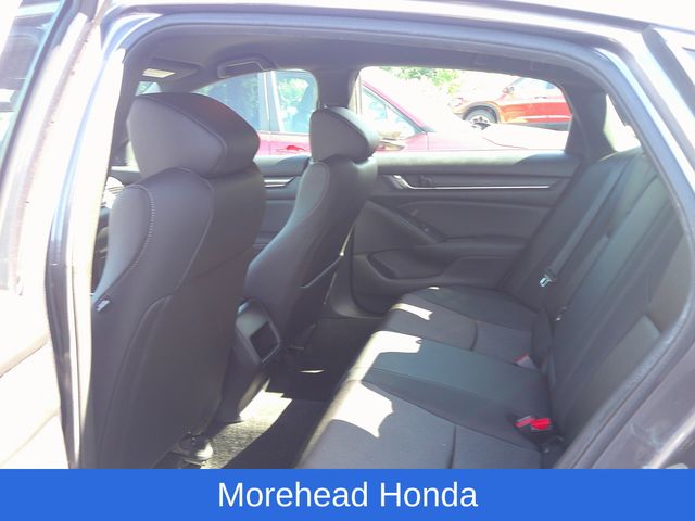 2020 Honda Accord Sport - Photo 22