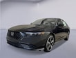  Honda Accord Hybrid