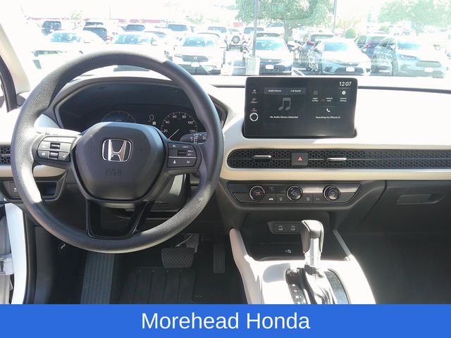 2026 Honda HR-V LX - Photo 21