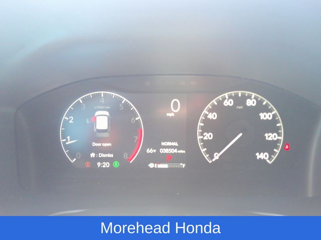 2024 Honda CR-V EX - Photo 16