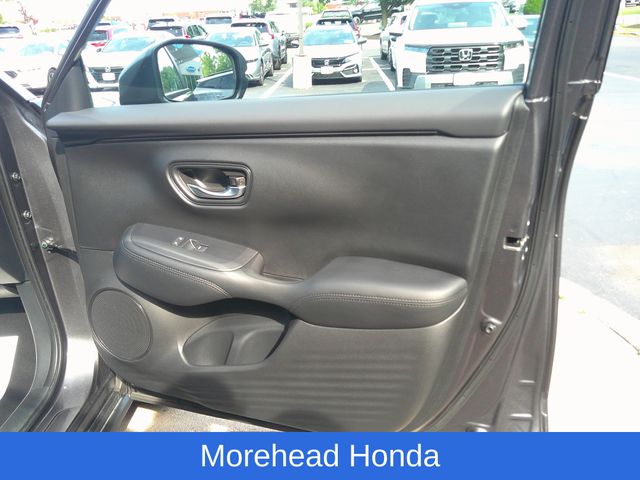 2025 Honda HR-V LX - Photo 22
