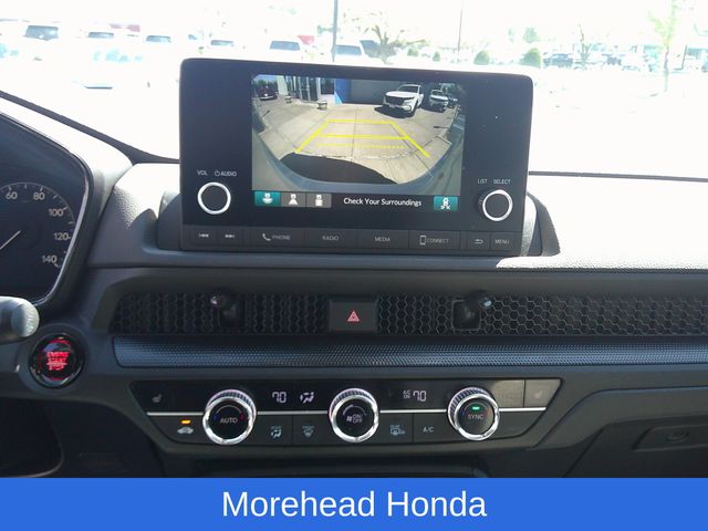 2024 Honda CR-V EX - Photo 15