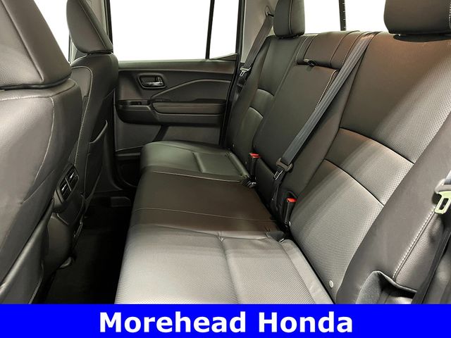 2026 Honda Ridgeline RTL - Photo 21