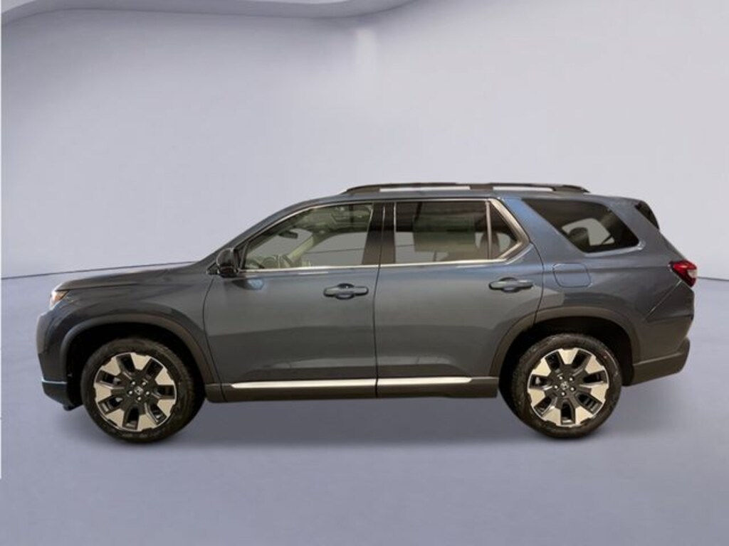 New 2026 Honda Pilot Touring SUV