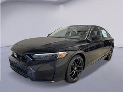 2026 Honda Civic Sport Hatchback