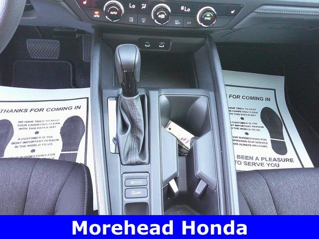 2025 Honda Accord SE - Photo 15